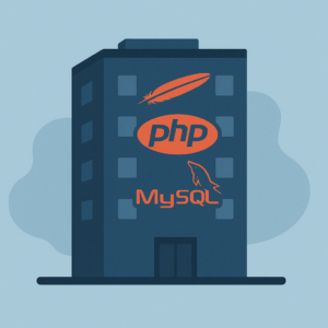 Hébergement Web 50Go Grande Entreprise