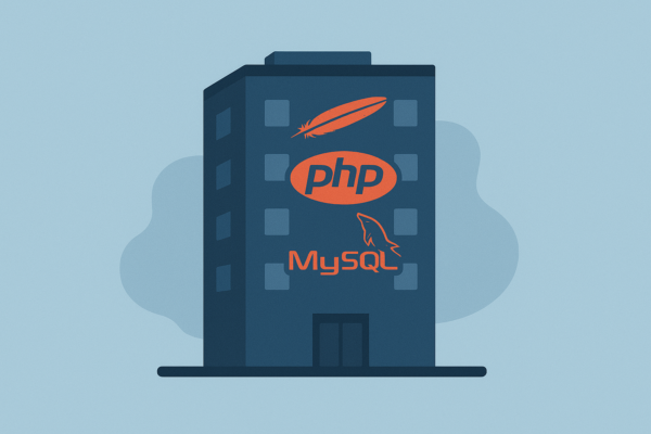 Hébergement Web 50Go Grande Entreprise