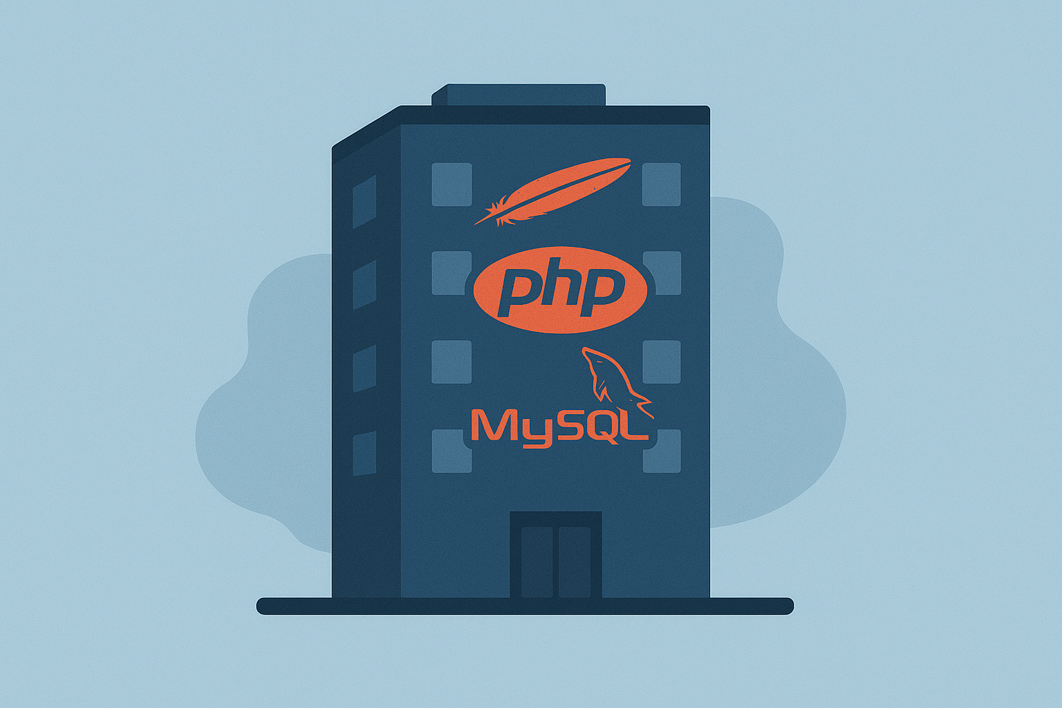 Hébergement Web 50Go Grande Entreprise