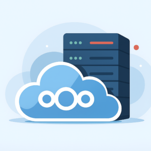 Hébergement Cloud 10Go Entreprise